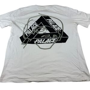 Palace Skateboard T-Shirt - Size Large